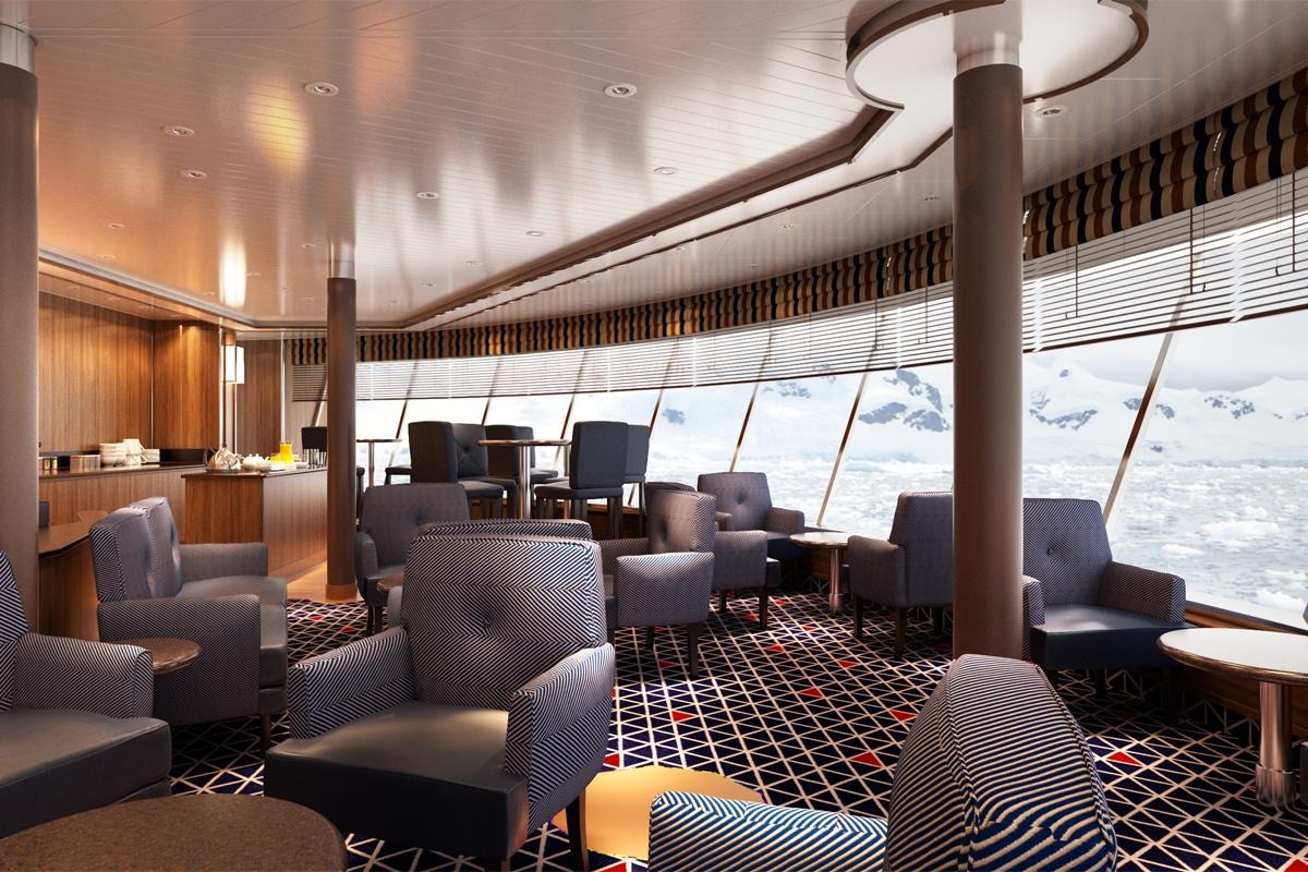 French Polynesia & Pacific Cruise